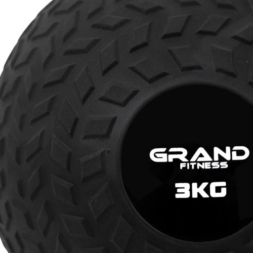 Product photo Slam Ball 3kg GRAND 2