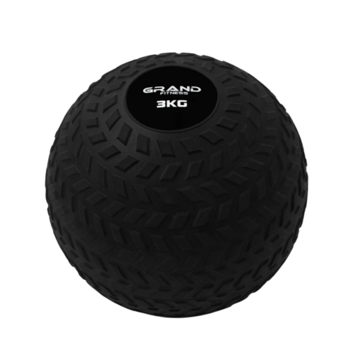 Product photo Slam Ball 3kg GRAND 3