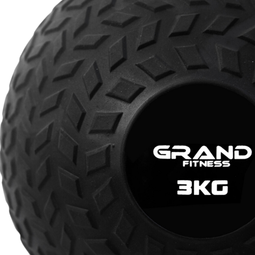 Product photo Slam Ball 3kg GRAND 4