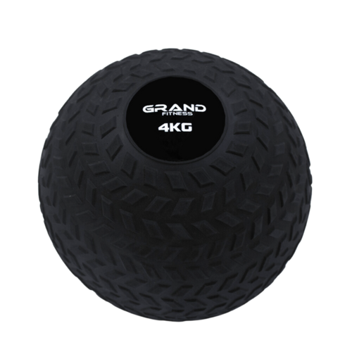 Product photo Slam Ball 4kg GRAND 2