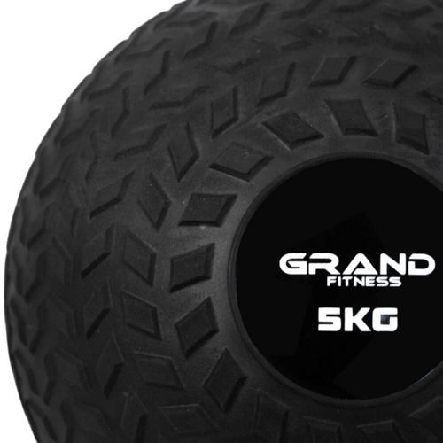 Product photo Slam Ball 5kg GRAND 3