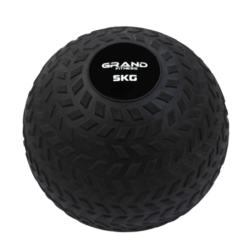Product photo Slam Ball 5kg GRAND 4