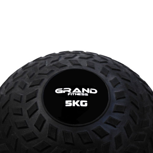 Product photo Slam Ball 5kg GRAND 5