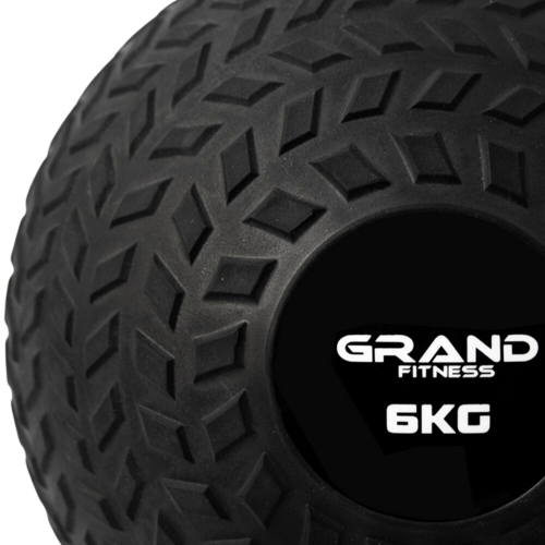 Product photo Slam Ball 6kg GRAND 3
