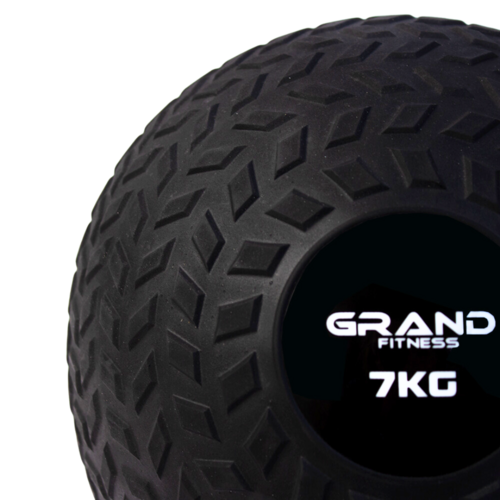 Product photo Slam Ball 7kg GRAND 2