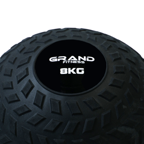 Product photo Slam Ball 8kg GRAND 2