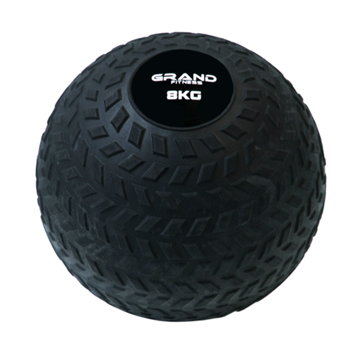 Product photo Slam Ball 8kg GRAND 3