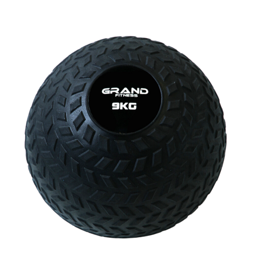 Zdjęcie produktu Piłka Slam Ball 9kg GRAND 2