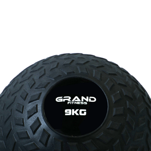 Product photo Slam Ball 9kg GRAND 3