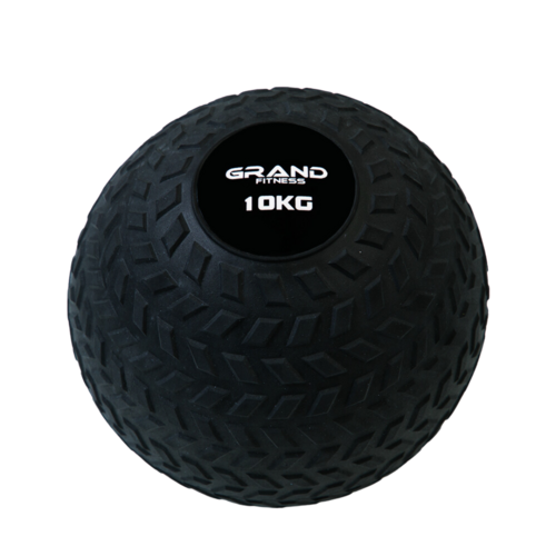Zdjęcie produktu Piłka Slam Ball 10kg GRAND 2