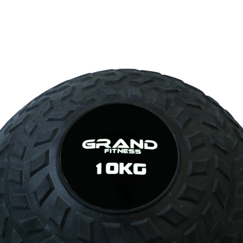 Zdjęcie produktu Piłka Slam Ball 10kg GRAND 3