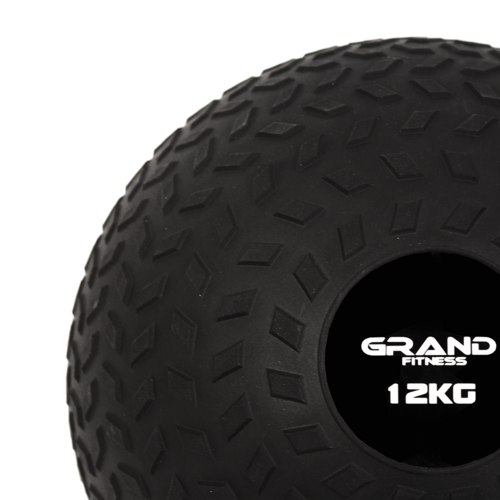 Product photo Slam Ball 12kg GRAND 2