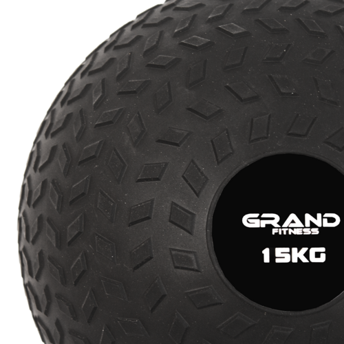 Product photo Slam Ball 15kg GRAND 2