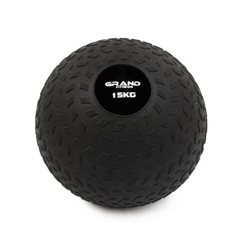 Zdjęcie produktu Piłka Slam Ball 15kg GRAND 3