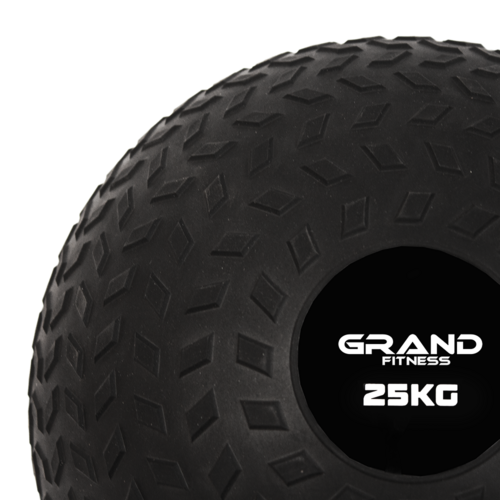 Product photo Slam Ball 25kg GRAND 2