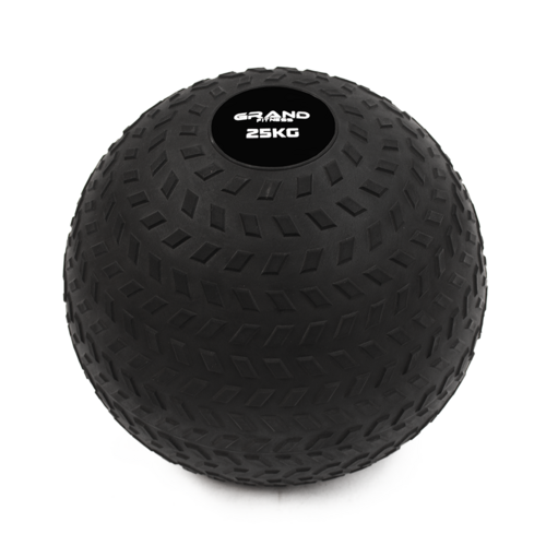 Product photo Slam Ball 25kg GRAND 3