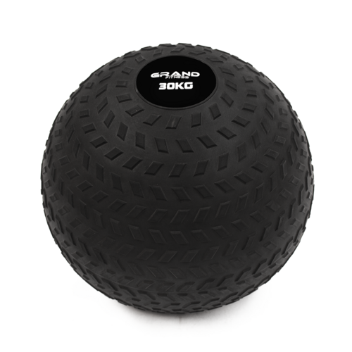 Zdjęcie produktu Piłka Slam Ball 30kg GRAND 3