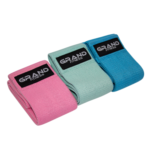 Product photo Mini Band Set GRAND 2