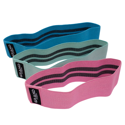 Product photo Mini Band Set GRAND 4