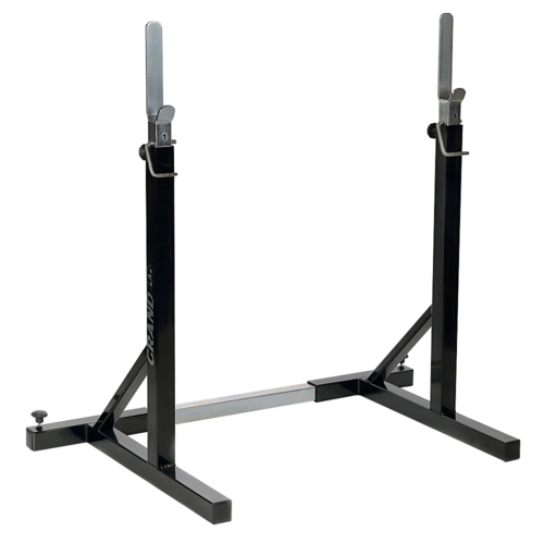 Zdjęcie produktu Stojak pod sztangę Weightlifting Powerlifting 2