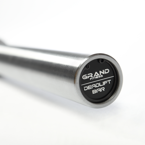 Zdjęcie produktu Deadlift Bar GRAND 2