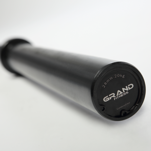 Product photo Cambered Bar GRAND 2