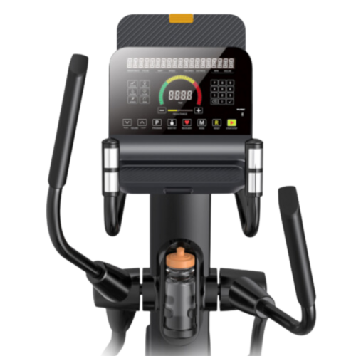 Product photo Elipticall Machine E29 V1 LED GYMOST 2