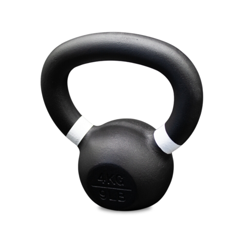 Zdjęcie produktu Kettlebell 4kg GRAND 2