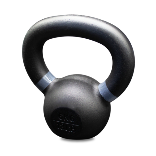 Product photo Kettlebell 6kg GRAND 2
