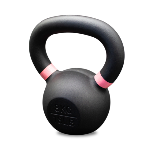 Product photo Kettlebell 8kg GRAND 2