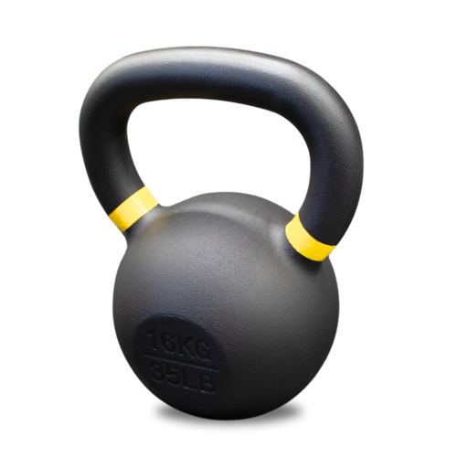 Product photo Kettlebell 16kg GRAND 2