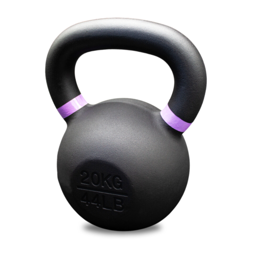 Zdjęcie produktu Kettlebell 20kg GRAND 2