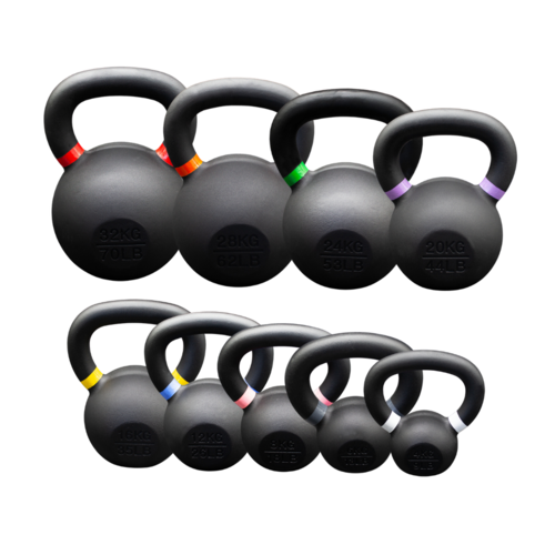 Zdjęcie produktu Kettlebell 32kg GRAND 3