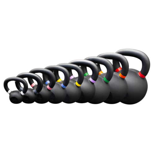 Zdjęcie produktu Kettlebell zestaw 4kg - 32kg GRAND 2