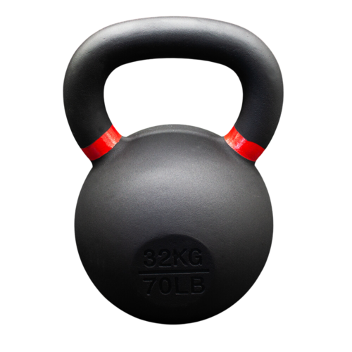 Product photo Kettlebell SET 4kg - 32kg GRAND 3