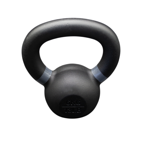 Product photo Kettlebell SET 4kg - 32kg GRAND 5