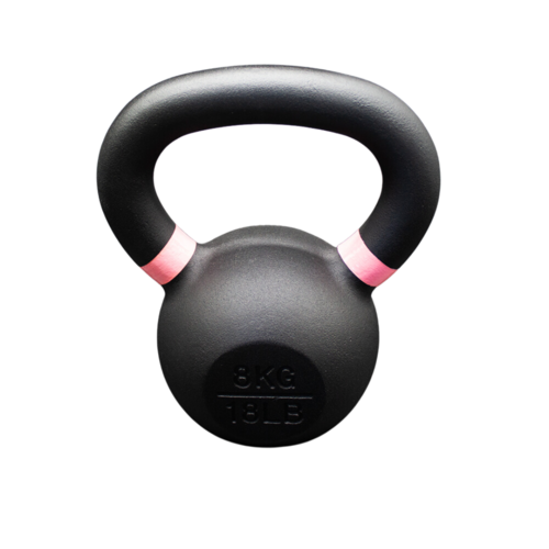 Product photo Kettlebell SET 4kg - 32kg GRAND 6