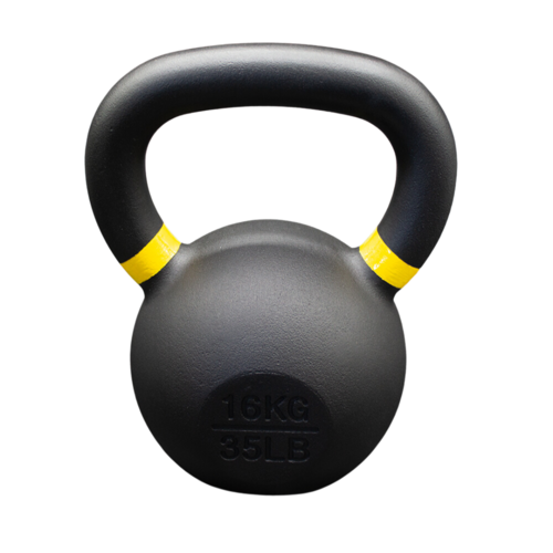 Zdjęcie produktu Kettlebell zestaw 4kg - 32kg GRAND 7