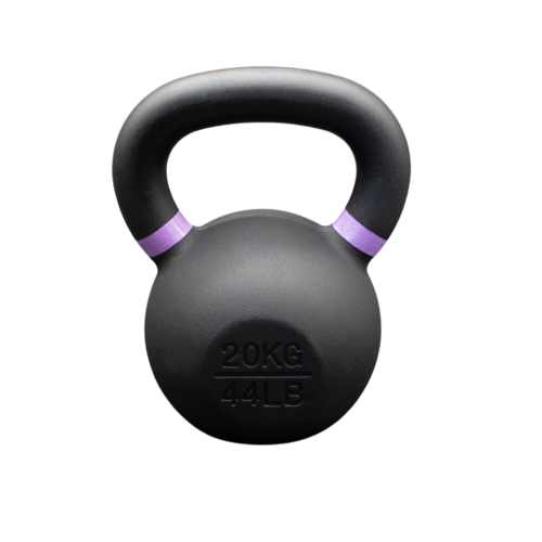Zdjęcie produktu Kettlebell zestaw 4kg - 32kg GRAND 8