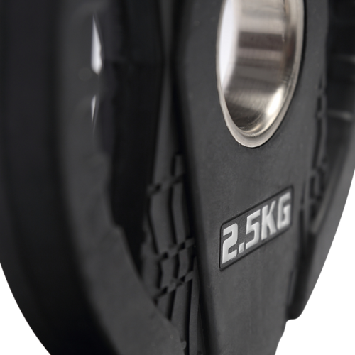 Zdjęcie produktu Obciążenie Gumowe Kierownice SET 157,5kg 7
