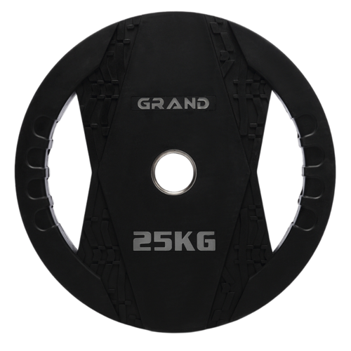 Zdjęcie produktu Obciążenie Gumowe Kierownice SET 157,5kg 13