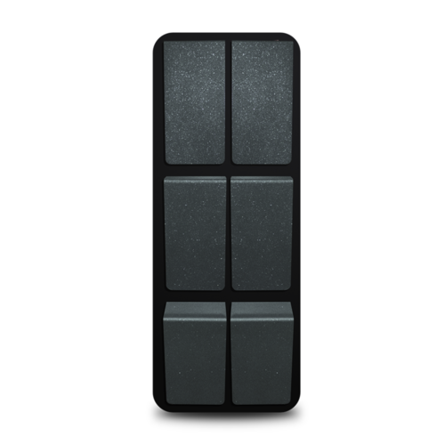 Product photo Exercise Blocks - Set with Rack GRAND 2