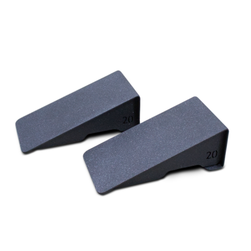 Product photo Exercise Blocks - Set with Rack GRAND 4