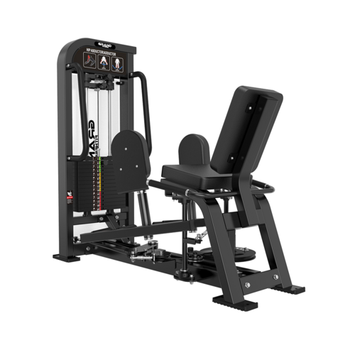 Product photo Adductor / Abductor 2in1 GRAND 4