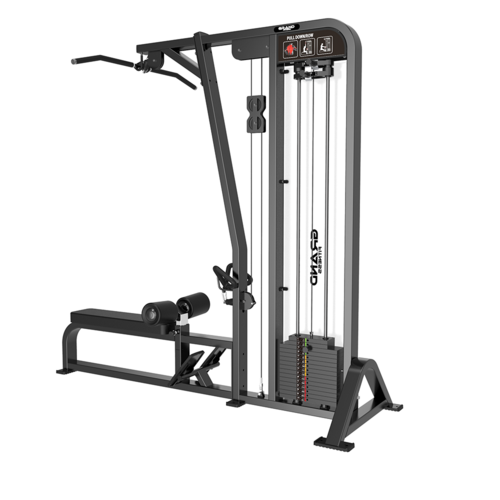 Product photo Upper/Lower Pulley Machine GRAND 2