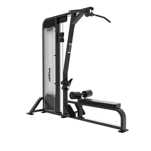 Product photo Upper/Lower Pulley Machine GRAND 4