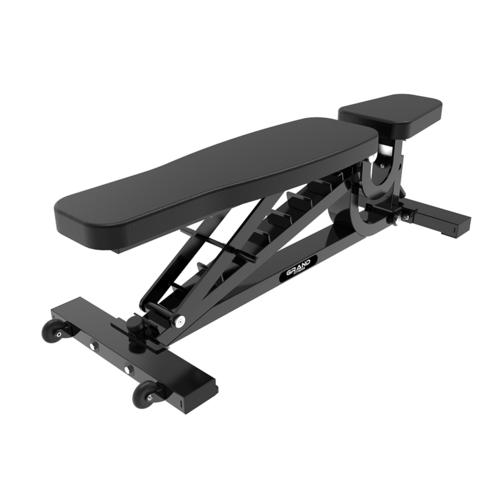 Product photo Adjustable Bench GRAND Heavy 4