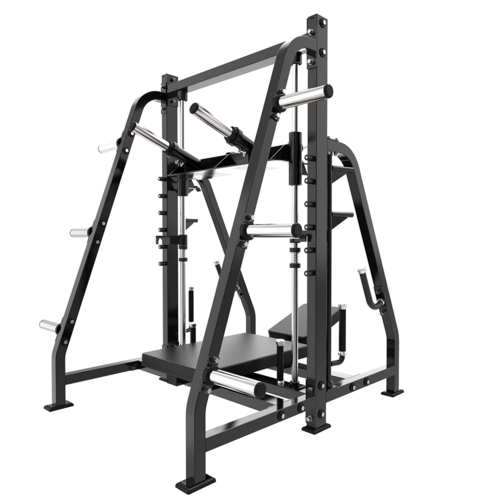 Product photo Leg Press GRAND 4