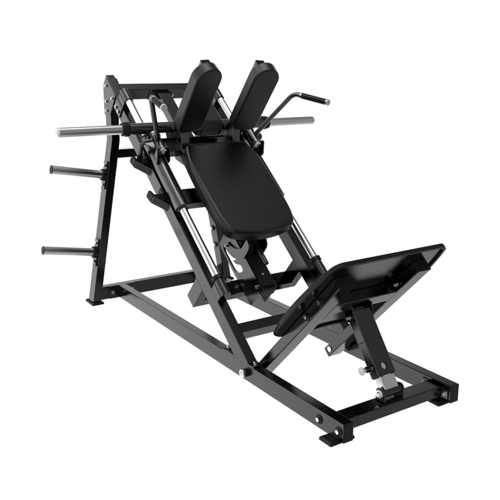 Zdjęcie produktu Hack Squat GRAND 4