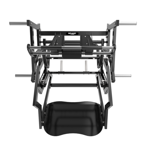 Zdjęcie produktu Power Squat GRAND 5